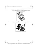 Предварительный просмотр 90 страницы Sagem Fax Laser Pro 345 sms User Manual