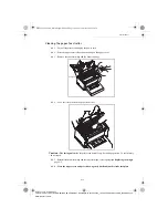 Предварительный просмотр 94 страницы Sagem Fax Laser Pro 345 sms User Manual