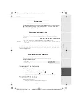 Предварительный просмотр 95 страницы Sagem Fax Laser Pro 345 sms User Manual