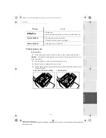 Предварительный просмотр 99 страницы Sagem Fax Laser Pro 345 sms User Manual