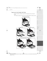 Предварительный просмотр 101 страницы Sagem Fax Laser Pro 345 sms User Manual