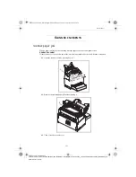 Предварительный просмотр 102 страницы Sagem Fax Laser Pro 345 sms User Manual