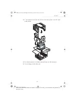 Предварительный просмотр 104 страницы Sagem Fax Laser Pro 345 sms User Manual