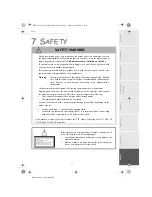 Предварительный просмотр 107 страницы Sagem Fax Laser Pro 345 sms User Manual