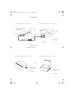 Preview for 2 page of Sagem INTERNET PHONEF@X 2390@ User Manual