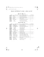 Preview for 6 page of Sagem INTERNET PHONEF@X 2390@ User Manual