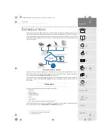 Предварительный просмотр 11 страницы Sagem INTERNET PHONEF@X 2390@ User Manual