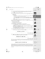 Preview for 21 page of Sagem INTERNET PHONEF@X 2390@ User Manual