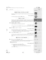 Preview for 25 page of Sagem INTERNET PHONEF@X 2390@ User Manual