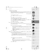 Предварительный просмотр 29 страницы Sagem INTERNET PHONEF@X 2390@ User Manual