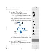 Предварительный просмотр 51 страницы Sagem INTERNET PHONEF@X 2390@ User Manual