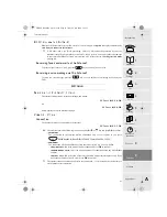 Preview for 55 page of Sagem INTERNET PHONEF@X 2390@ User Manual