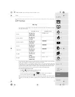 Предварительный просмотр 59 страницы Sagem INTERNET PHONEF@X 2390@ User Manual