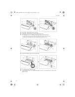 Предварительный просмотр 62 страницы Sagem INTERNET PHONEF@X 2390@ User Manual