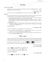 Предварительный просмотр 25 страницы Sagem Internet Phonefax 2390@ User Manual