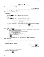 Предварительный просмотр 35 страницы Sagem Internet Phonefax 2390@ User Manual