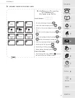 Предварительный просмотр 38 страницы Sagem Internet Phonefax 2390@ User Manual