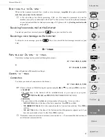 Предварительный просмотр 56 страницы Sagem Internet Phonefax 2390@ User Manual