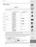 Предварительный просмотр 60 страницы Sagem Internet Phonefax 2390@ User Manual
