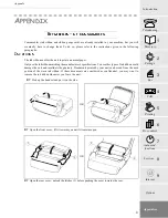 Предварительный просмотр 62 страницы Sagem Internet Phonefax 2390@ User Manual