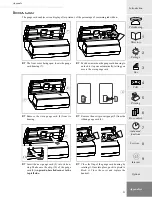 Предварительный просмотр 64 страницы Sagem Internet Phonefax 2390@ User Manual