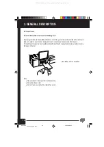 Предварительный просмотр 9 страницы Sagem ITD 5510 User Manual