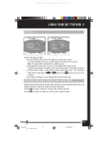 Предварительный просмотр 24 страницы Sagem ITD 5510 User Manual