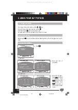 Предварительный просмотр 25 страницы Sagem ITD 5510 User Manual