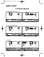 Preview for 4 page of Sagem ITD 58 User Manual