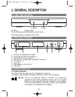 Preview for 9 page of Sagem ITD 58 User Manual