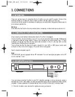 Preview for 11 page of Sagem ITD 58 User Manual