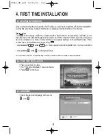 Preview for 12 page of Sagem ITD 58 User Manual