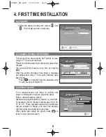 Preview for 13 page of Sagem ITD 58 User Manual