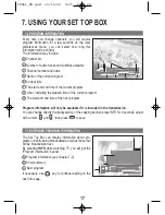 Preview for 24 page of Sagem ITD 58 User Manual