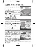 Preview for 25 page of Sagem ITD 58 User Manual