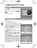 Preview for 29 page of Sagem ITD 58 User Manual