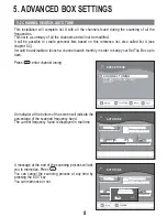 Предварительный просмотр 15 страницы Sagem ITD 66 User Manual