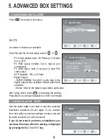 Предварительный просмотр 16 страницы Sagem ITD 66 User Manual