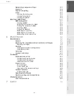 Preview for 7 page of Sagem LASER PRO 344 User Manual