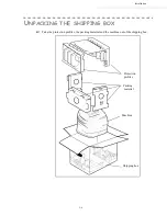 Preview for 12 page of Sagem LASER PRO 344 User Manual