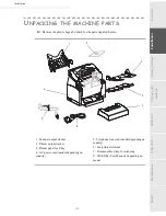 Preview for 13 page of Sagem LASER PRO 344 User Manual