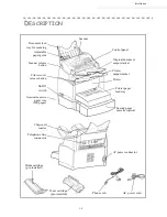 Preview for 16 page of Sagem LASER PRO 344 User Manual