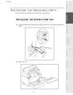 Preview for 17 page of Sagem LASER PRO 344 User Manual