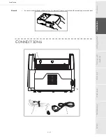 Preview for 23 page of Sagem LASER PRO 344 User Manual