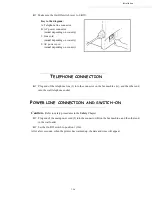 Preview for 24 page of Sagem LASER PRO 344 User Manual