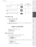 Preview for 27 page of Sagem LASER PRO 344 User Manual