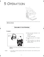 Preview for 45 page of Sagem LASER PRO 344 User Manual