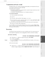 Preview for 49 page of Sagem LASER PRO 344 User Manual