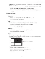 Preview for 54 page of Sagem LASER PRO 344 User Manual