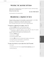 Preview for 57 page of Sagem LASER PRO 344 User Manual